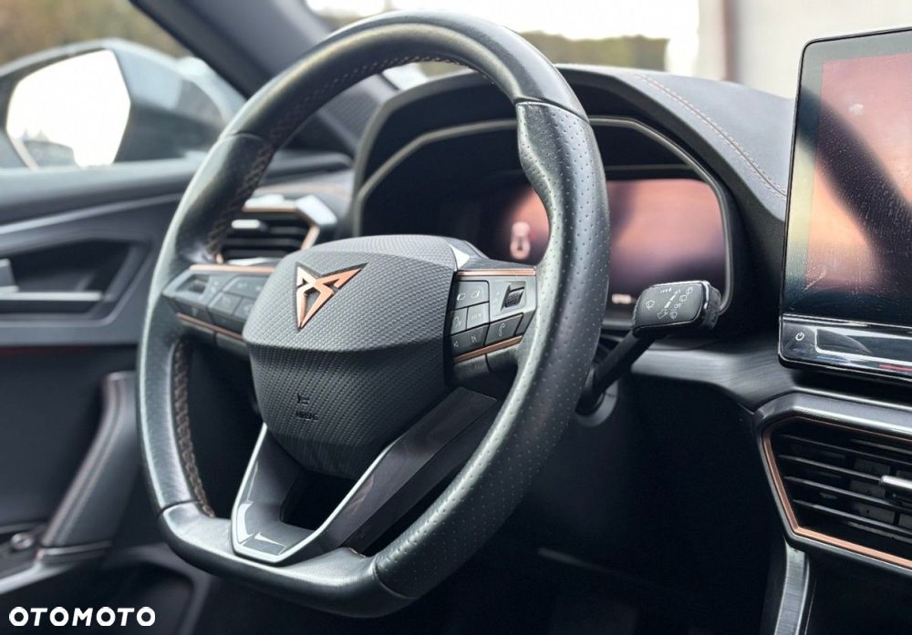 Cupra Formentor - 17