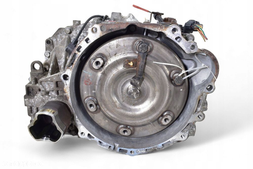 Skrzynia Biegów Automat HYUNDAI I30 1.6 CRDI 115KM 2008-2012r DA5LU3 - 4