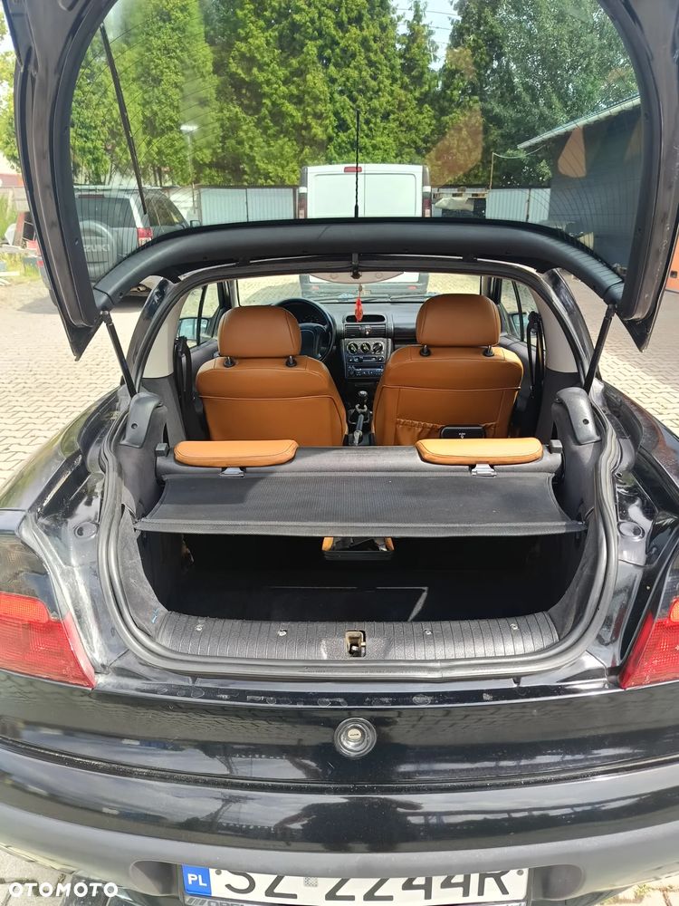 Opel Tigra 1.6 - 17