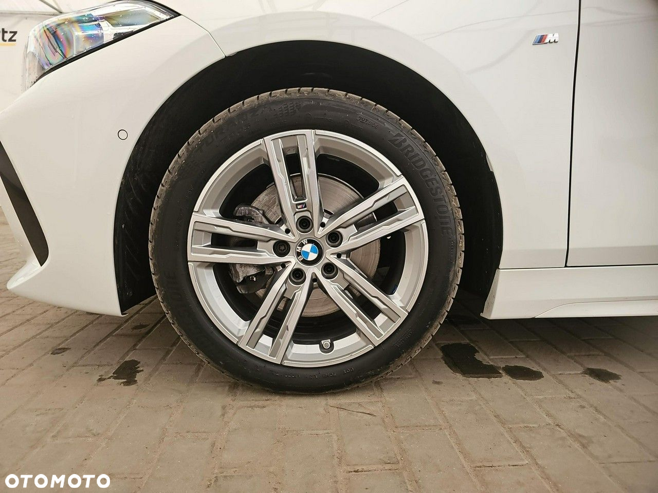 BMW Seria 1 118i M Sport - 20
