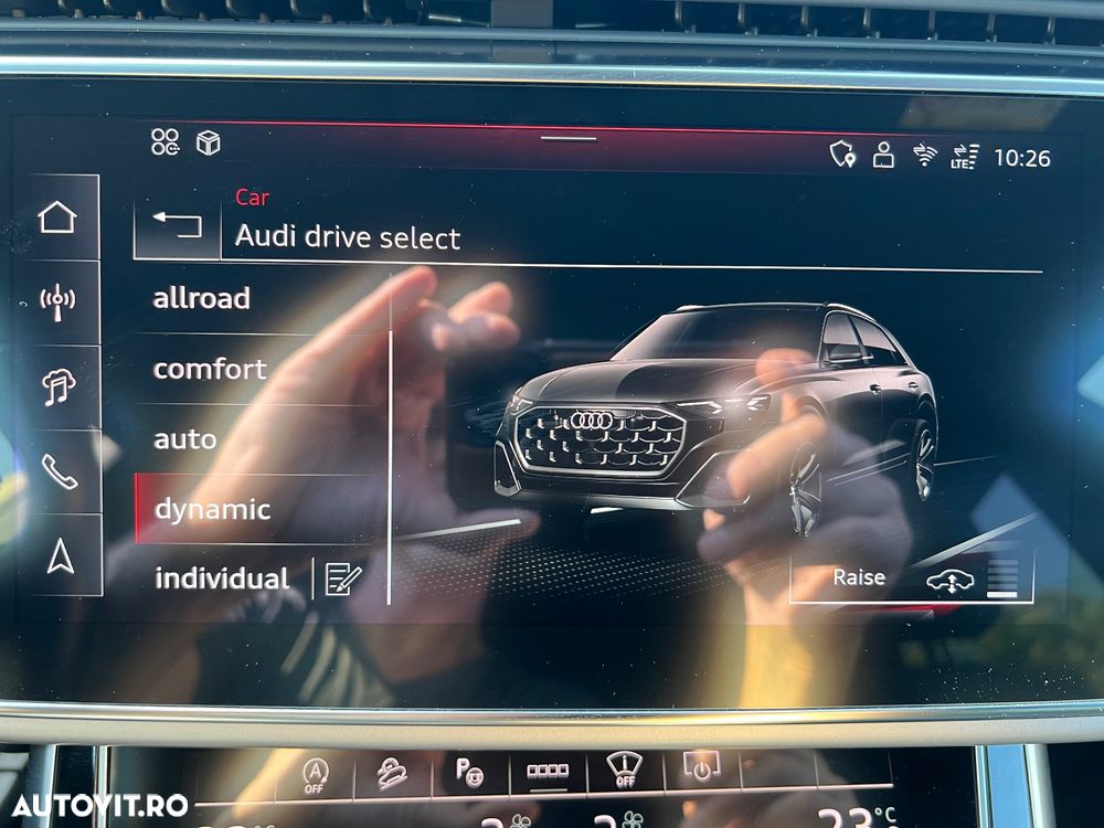 Audi Q8 3.0 45 TDI quattro Tiptronic MHEV - 26