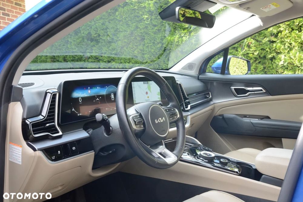 Kia Sportage - 21
