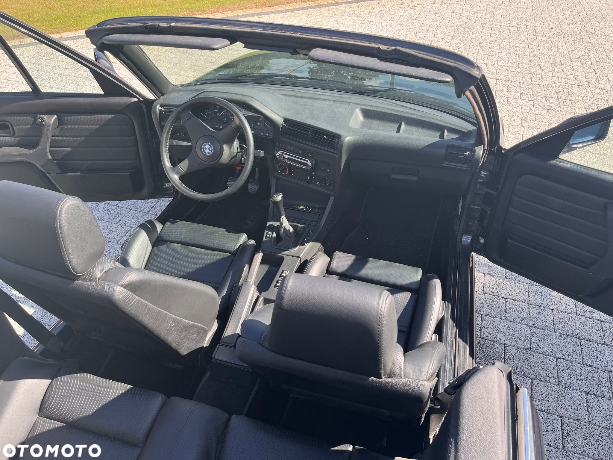 BMW Seria 3 325i - 31