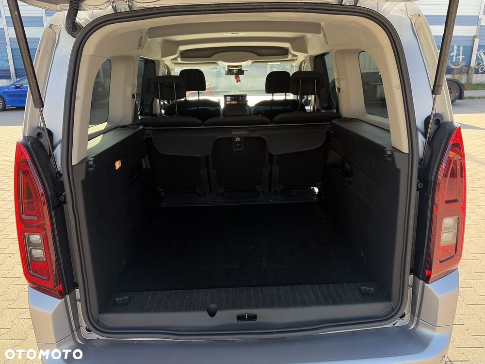 Toyota Proace City Verso Long 1.5 D-4D Family - 14
