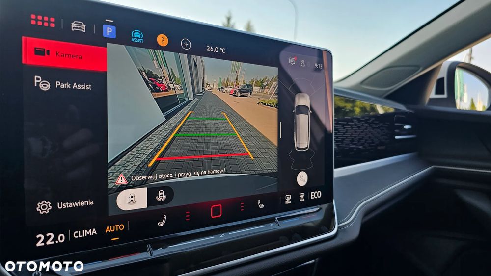 Volkswagen Passat - 25