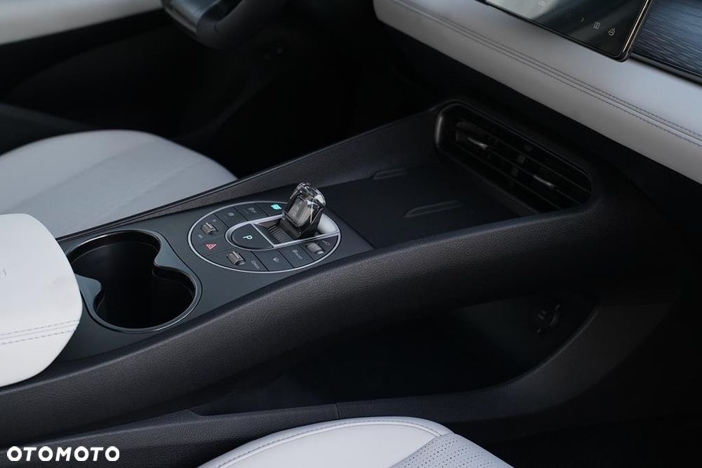 BYD Seal 5 DM-i 1.5 Design - 21