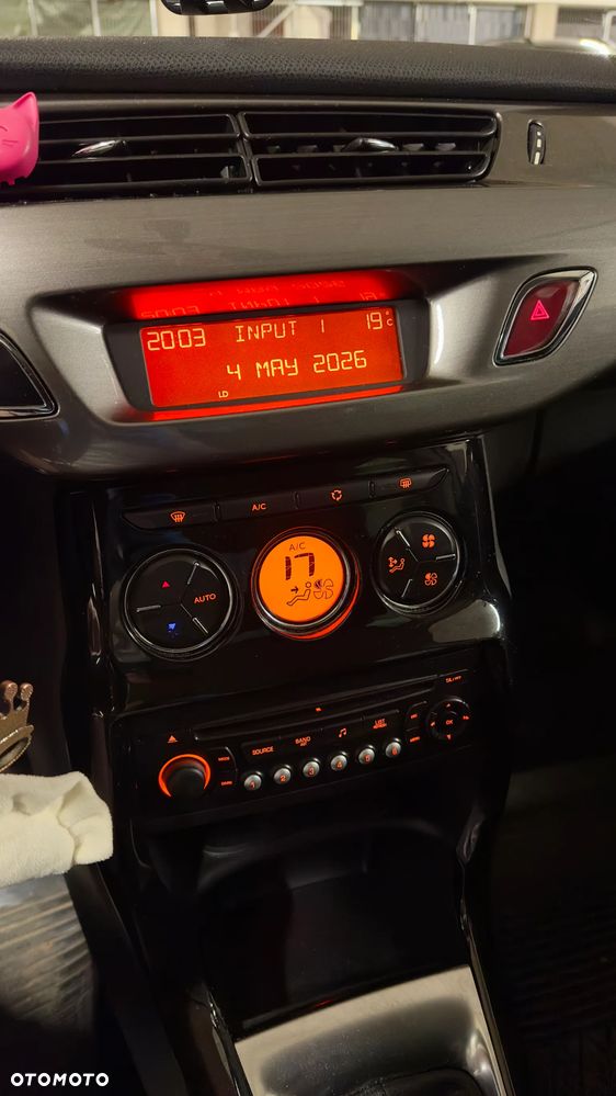 Citroën C3 VTi 120 Exclusive - 19
