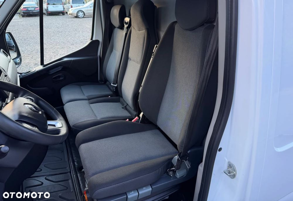 Renault Master - 31