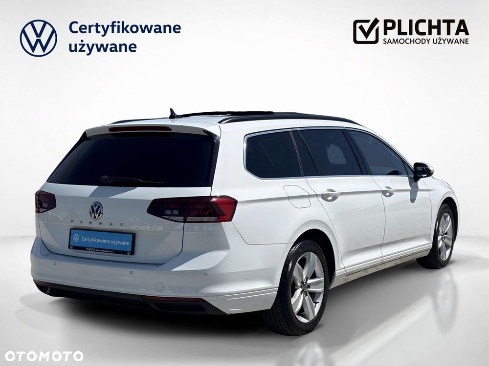 Volkswagen Passat Variant - 6