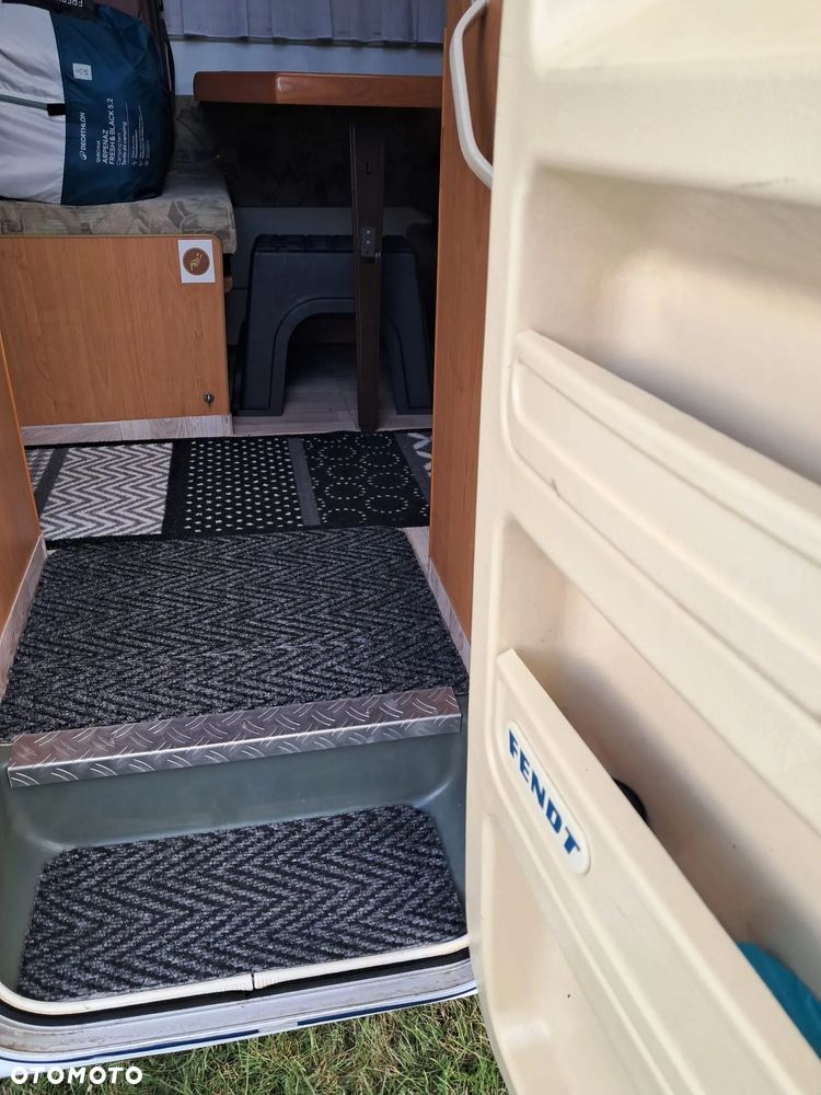 Fiat Ducato - 16