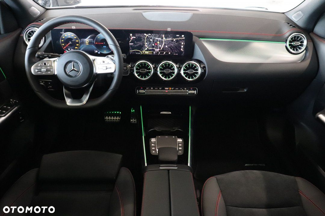 Mercedes-Benz EQA - 6