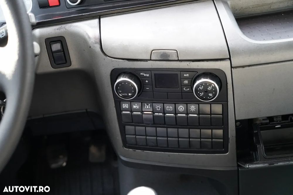 MAN TGS 35.440 / 8X4 / BASCULĂ SPATE / CLAPETĂ HIDRAULICĂ / MANUALĂ / EURO 5 - 31