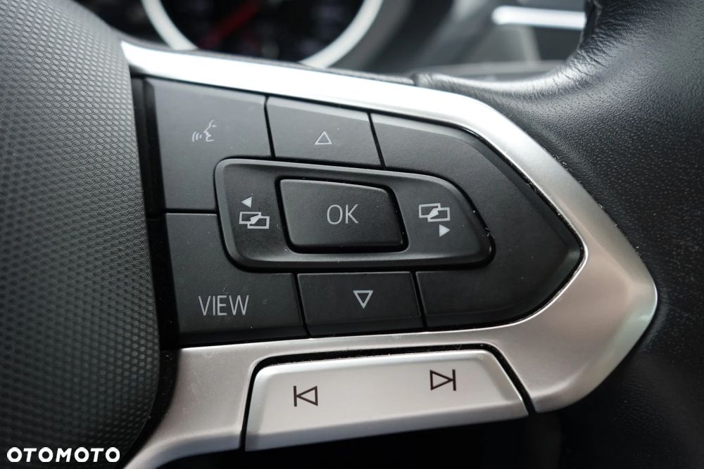 Volkswagen Tiguan 1.5 TSI EVO Life DSG - 19