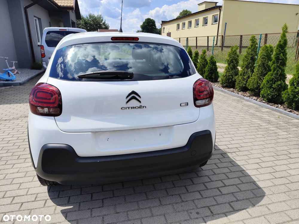 Citroën C3 BlueHDi 100 S&S SHINE - 4