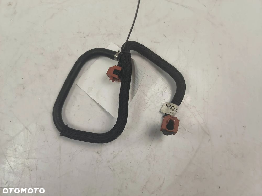 Przewód Triumph Speed Triple 1200RS 2021 180 km - 1