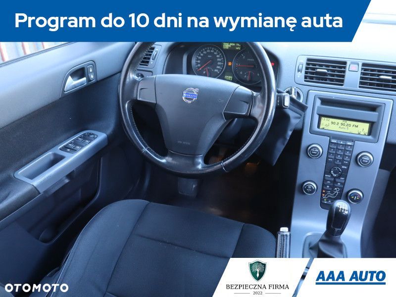 Volvo V50 - 9