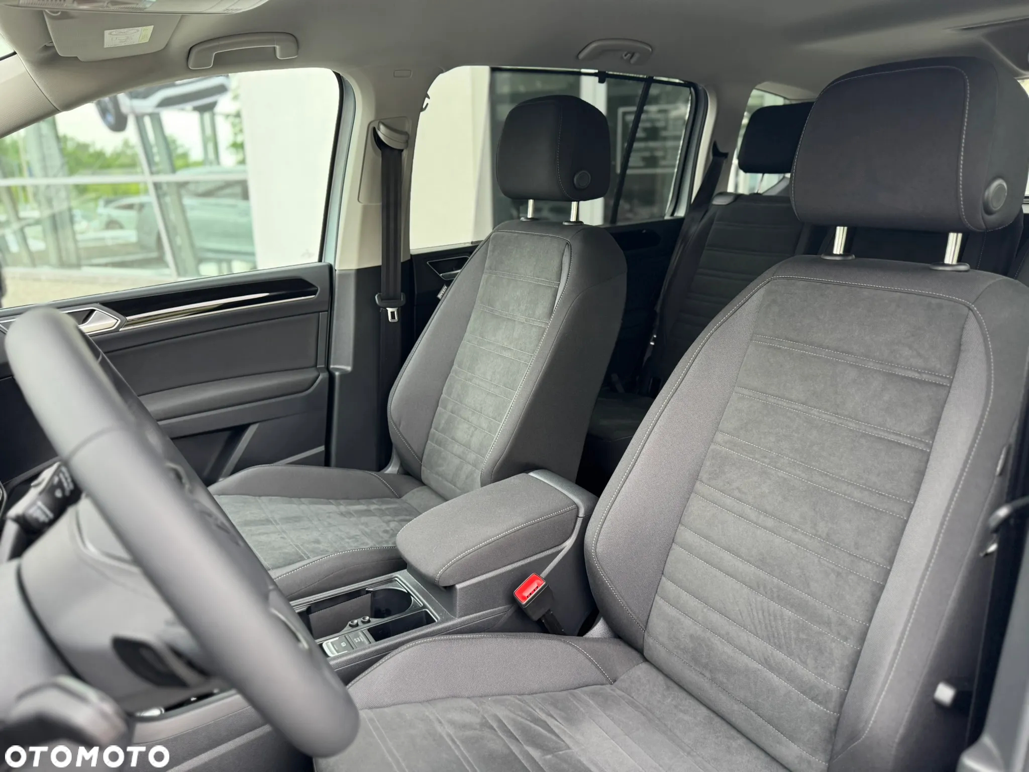 Volkswagen Touran 1.5 TSI EVO Highline DSG - 13
