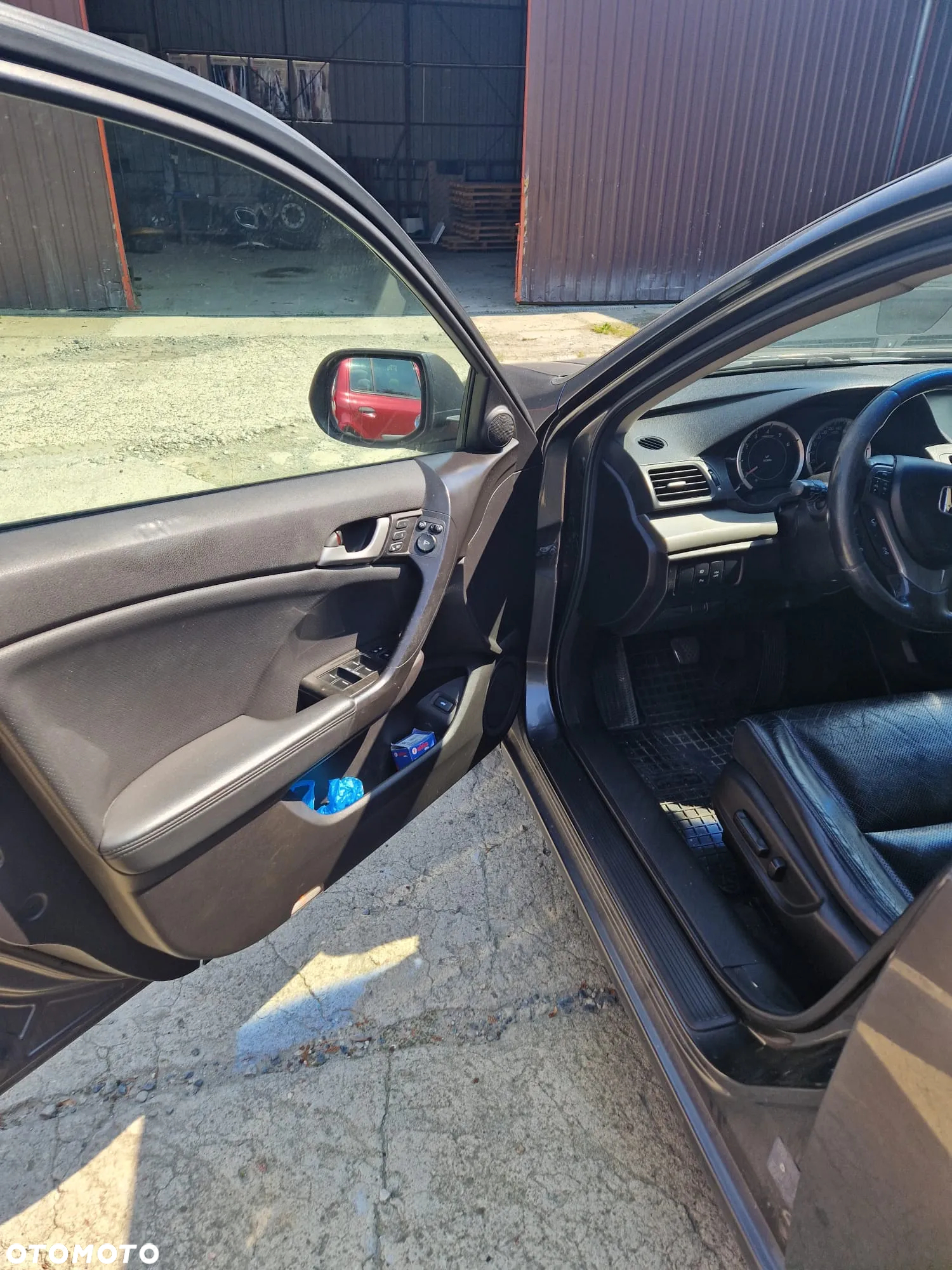 Honda Accord - 6