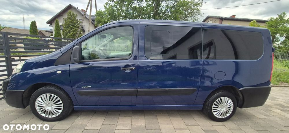 Citroën Jumpy L2 - 5