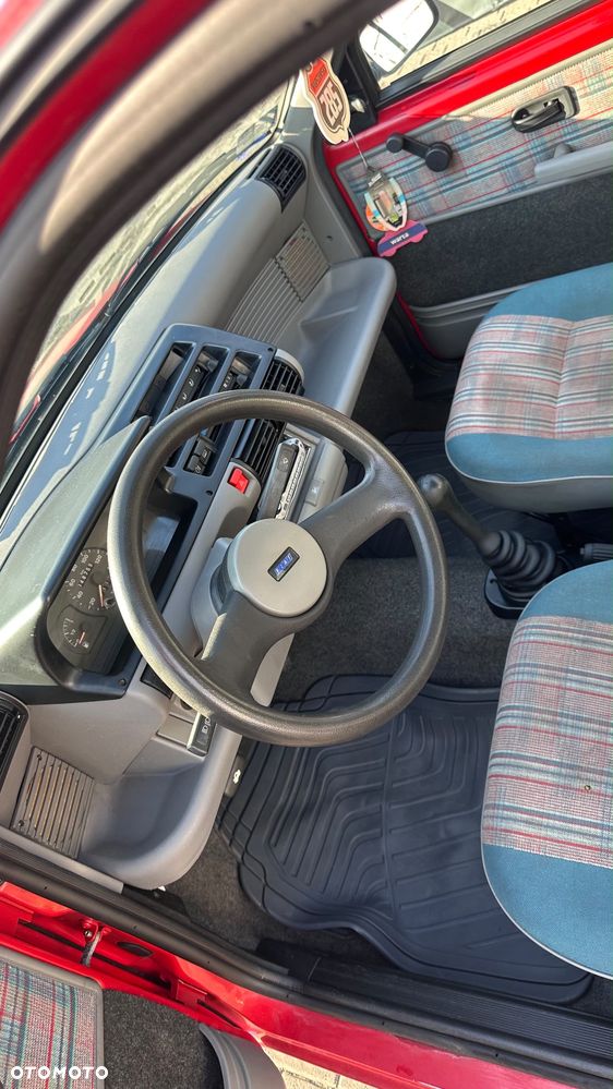 Fiat Cinquecento - 8