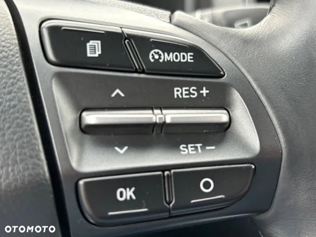 Hyundai Kona Electric 39kWh Premium - 20