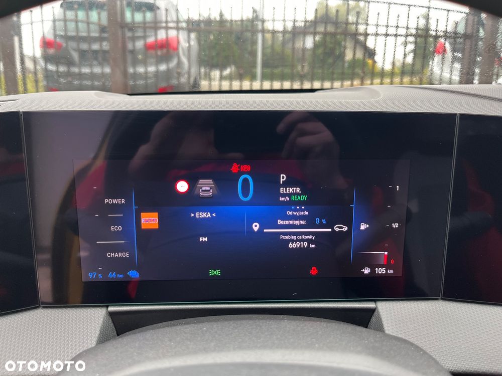 Opel Astra 1.6 T Plug-in Hybrid Business Edition - 20