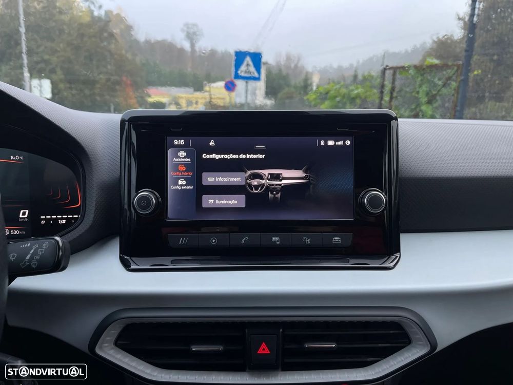SEAT Arona 1.0 TSI Style - 29