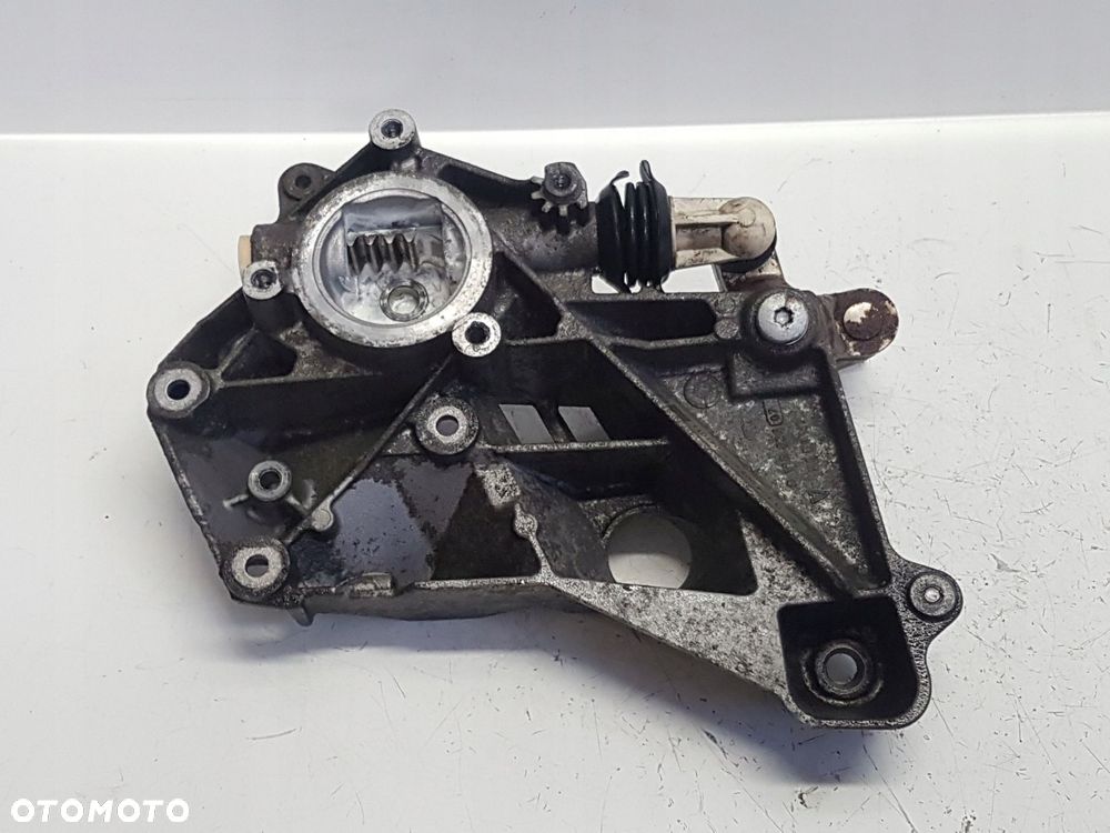 FUSION FIESTA MK6 1.4 ŁAPA SKRZYNI 2S6R-7K004-AC - 6