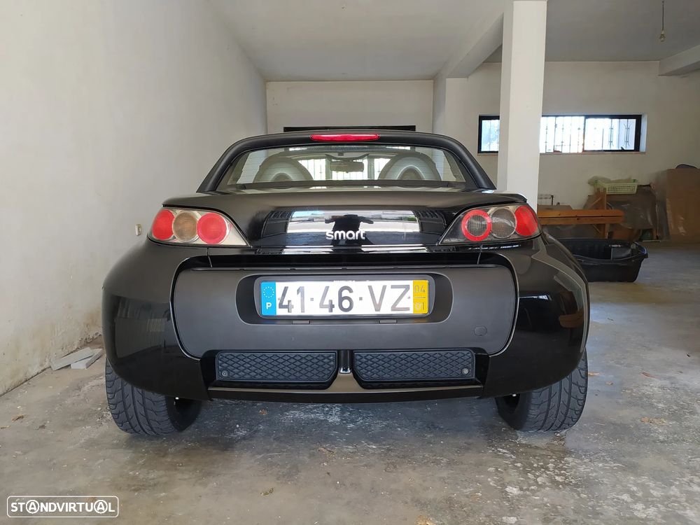 Smart Roadster 61 - 31
