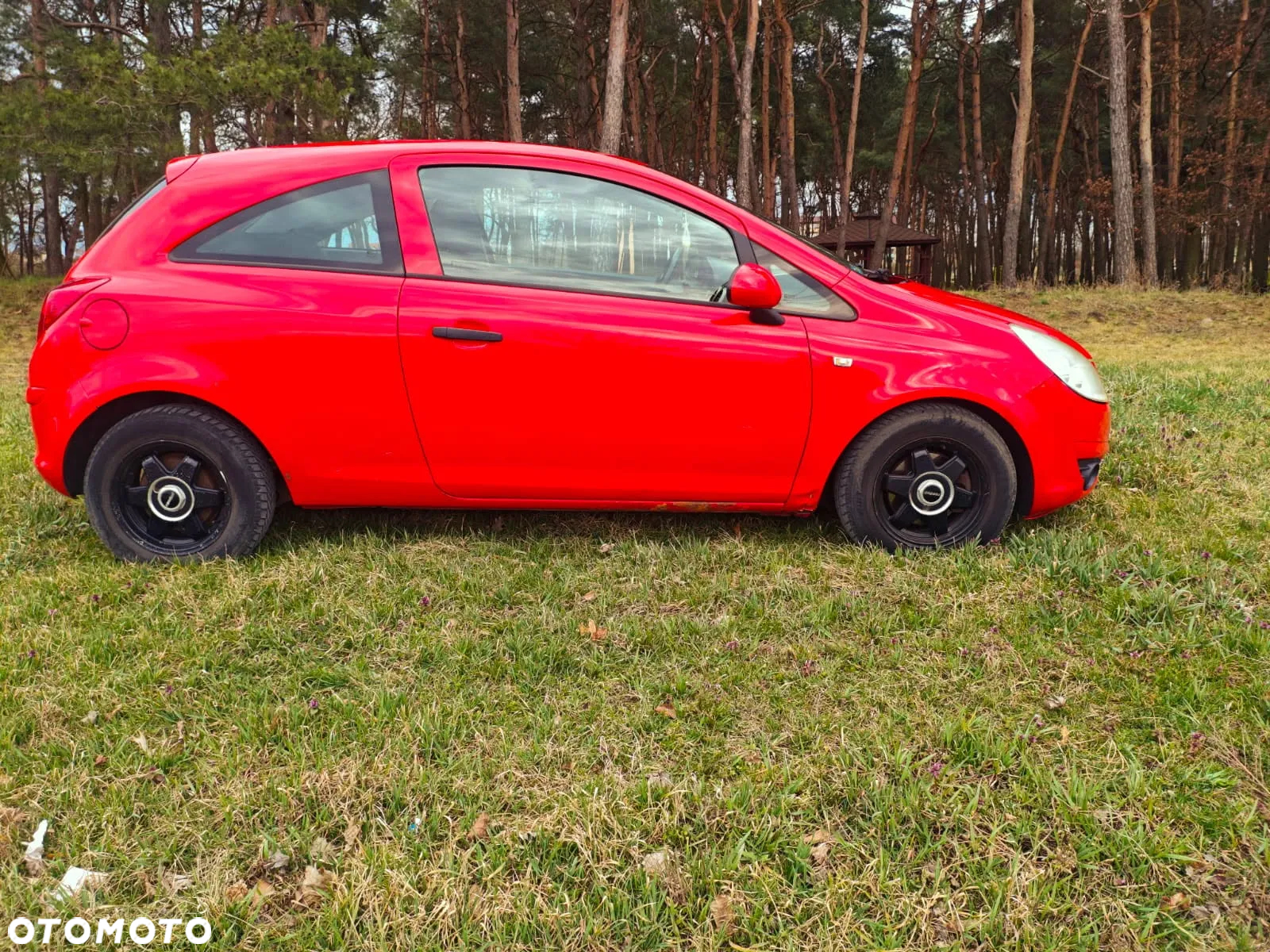 Opel Corsa - 7