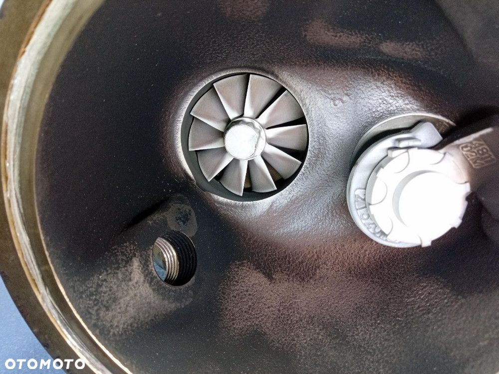 AUDI SQ8 Q8 4M8  4.0 TFSI 507KM LEWA TURBOSPRĘŻARKA 0P2145701H DCUE - 7