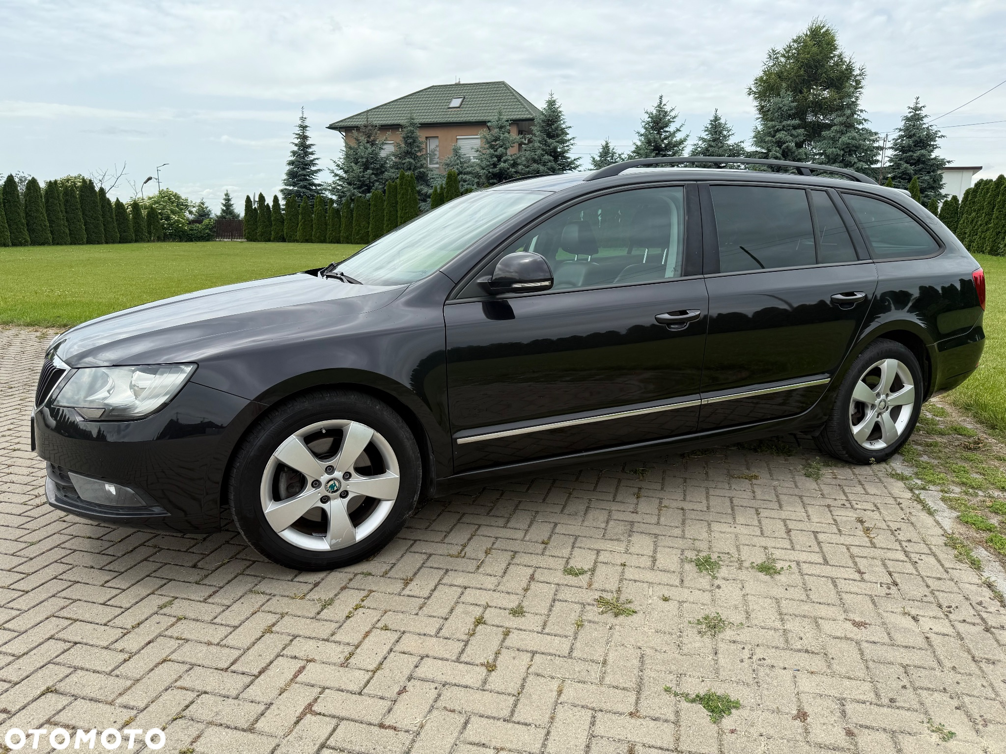 Skoda Superb 1.6 TDI Platinum - 25