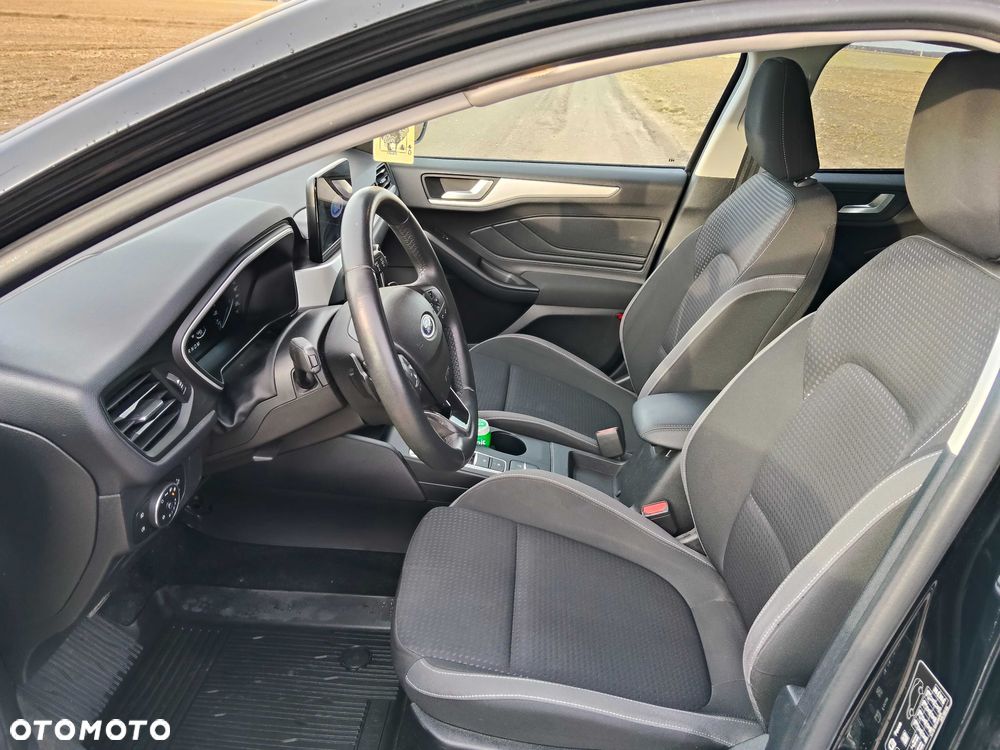 Ford Focus - 7