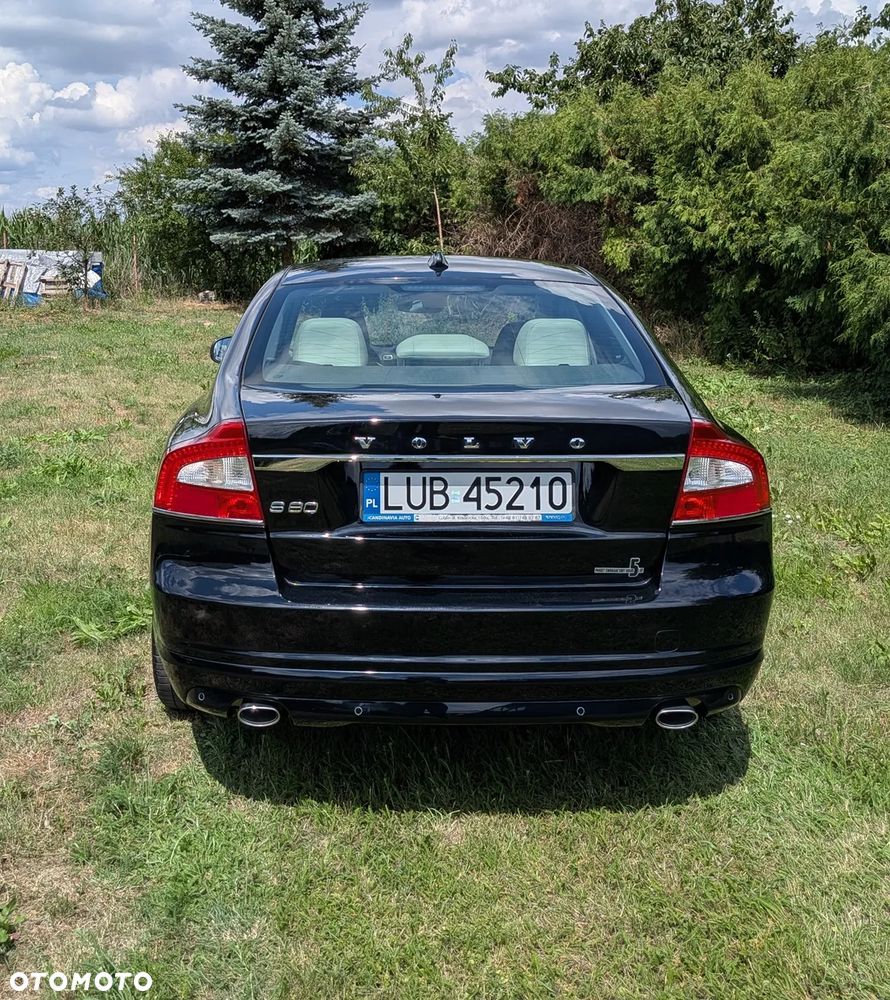 Volvo S80 D4 Drive-E Momentum - 3