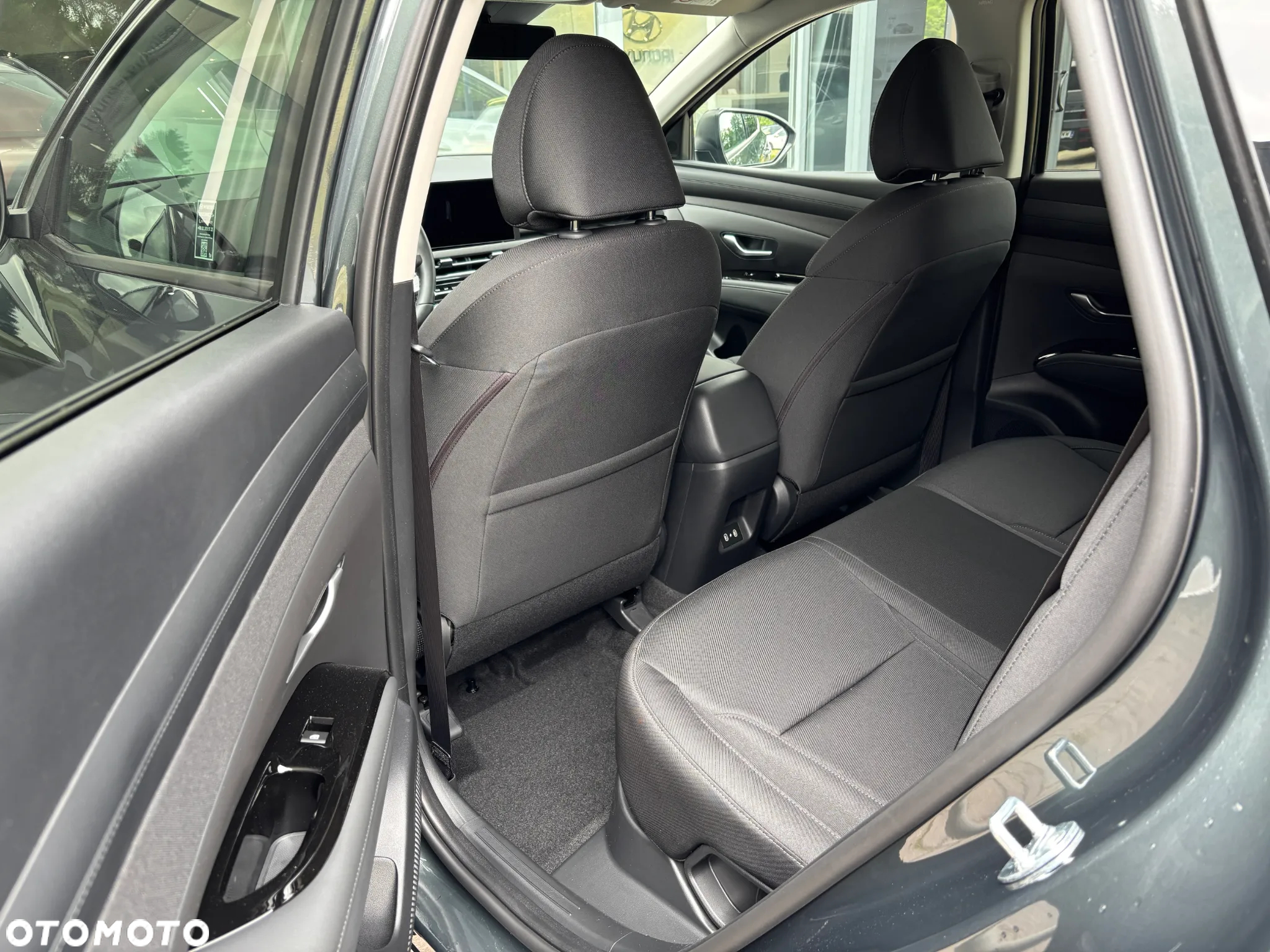 Hyundai Tucson 1.6 T-GDi HEV Smart 2WD - 10