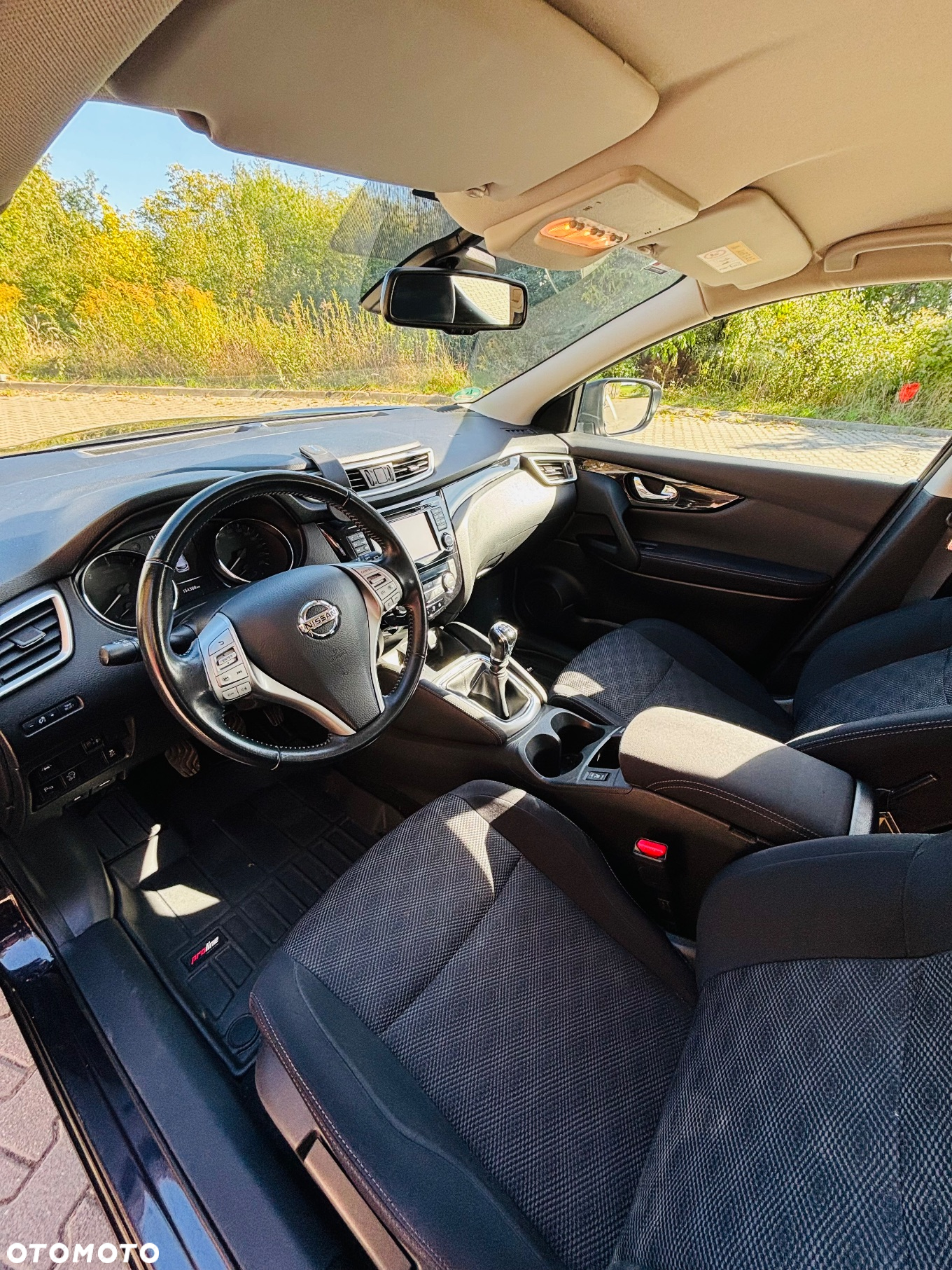 Nissan Qashqai - 7