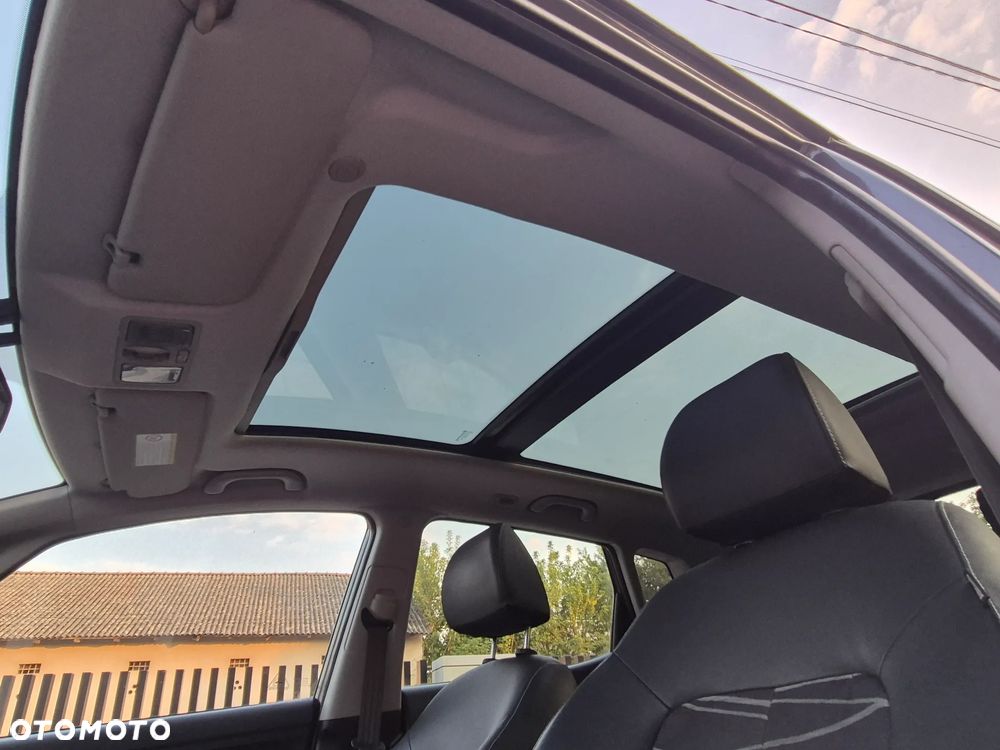 Kia Venga 1.4 M - 19