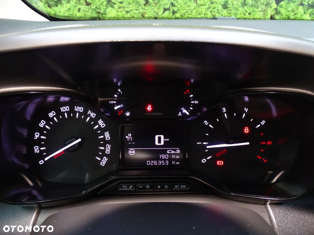 Citroën C3 Aircross 1.2 PureTech GPF Rip Curl S&S - 18