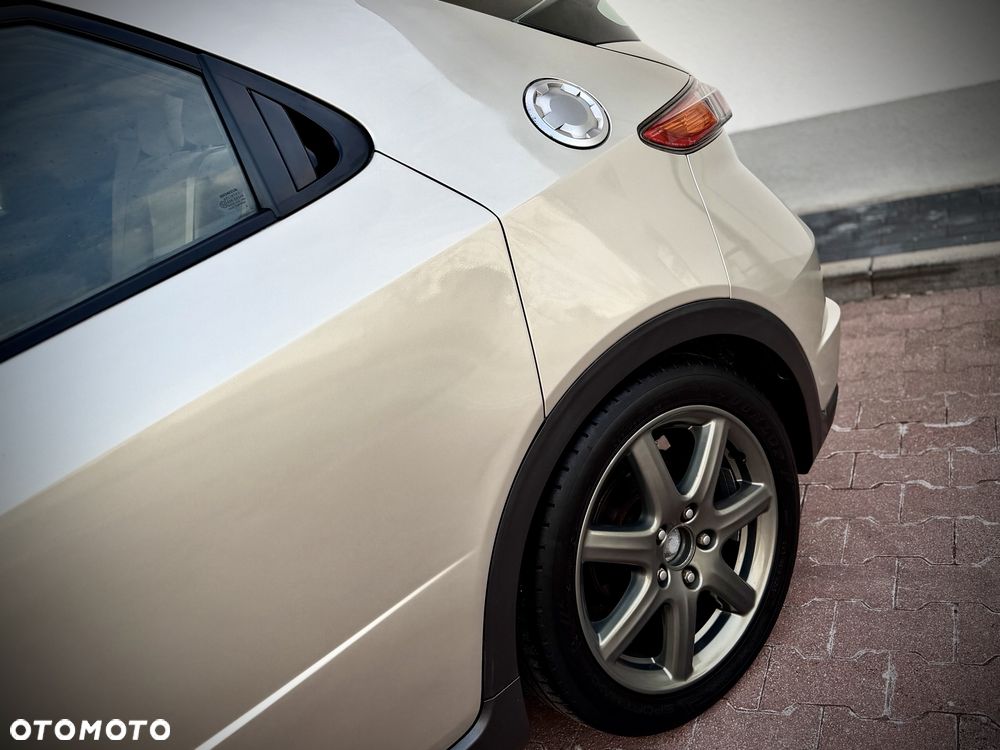 Honda Civic - 6