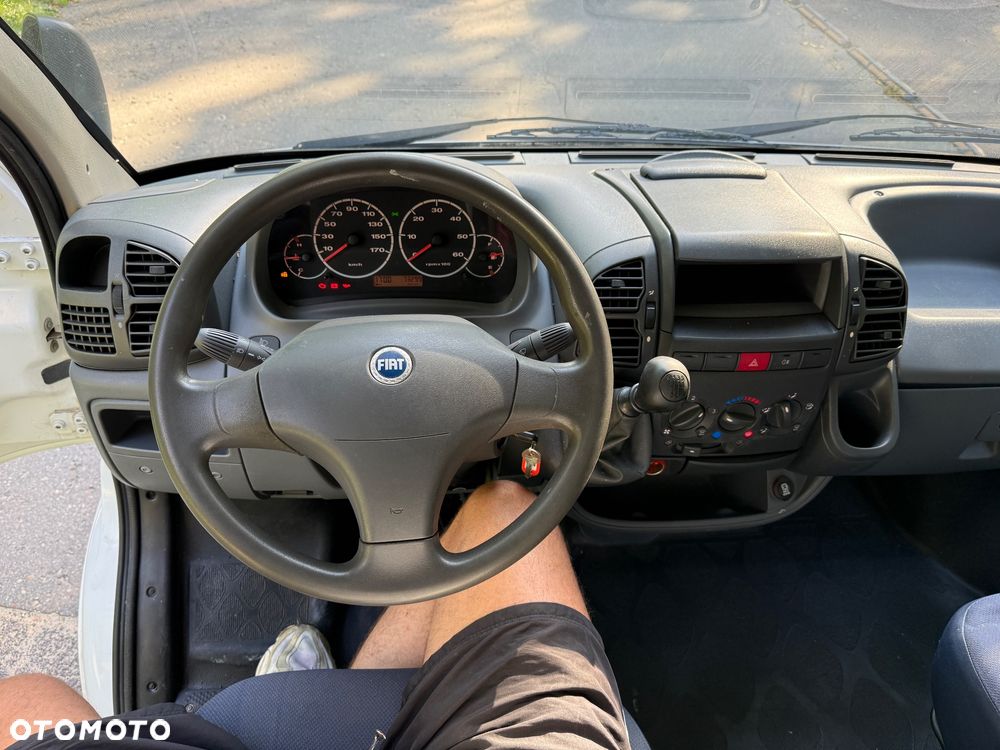 Fiat Ducato - 15