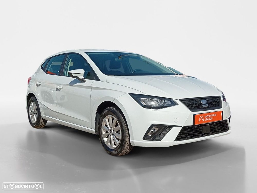SEAT Ibiza 1.0 TSI Style - 7