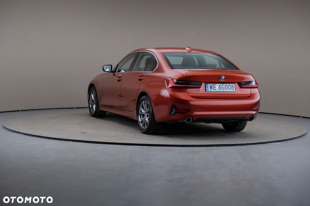 BMW Seria 3 - 2