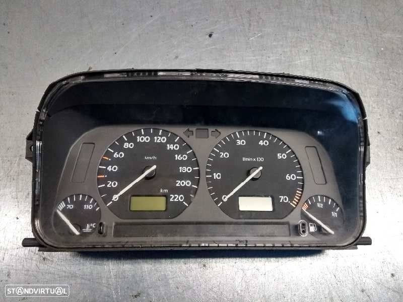 QUADRANTE VOLKSWAGEN GOLF III 1991 -1H0919860B - 4
