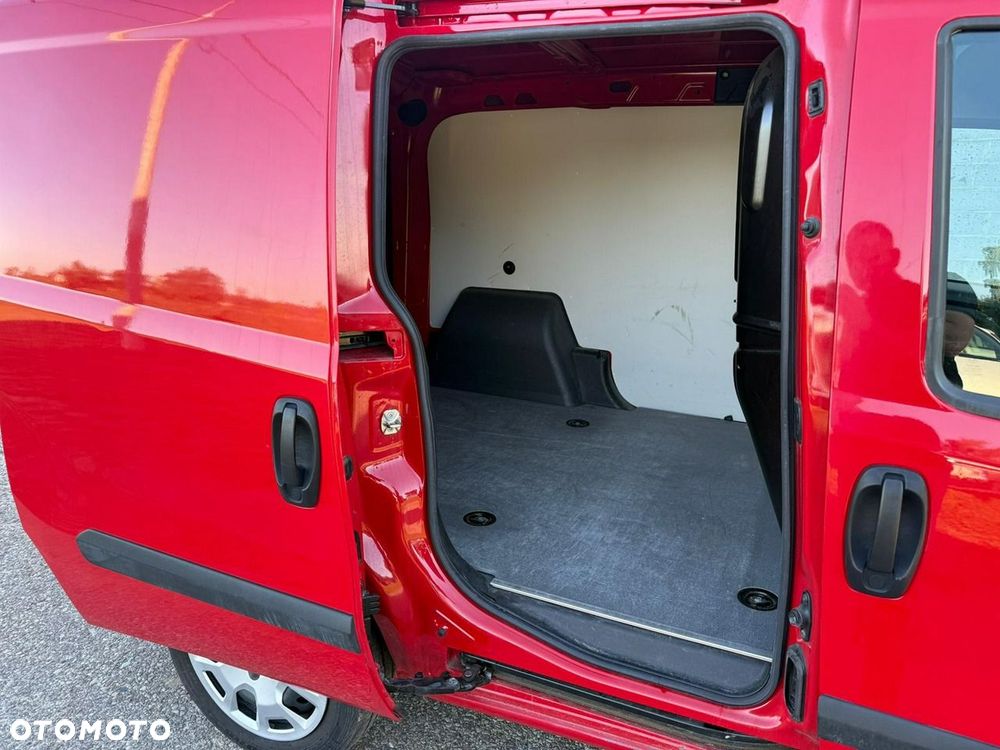 Fiat Doblo - 32