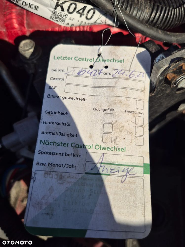 Mitsubishi Outlander 2.0 2WD Edition - 8