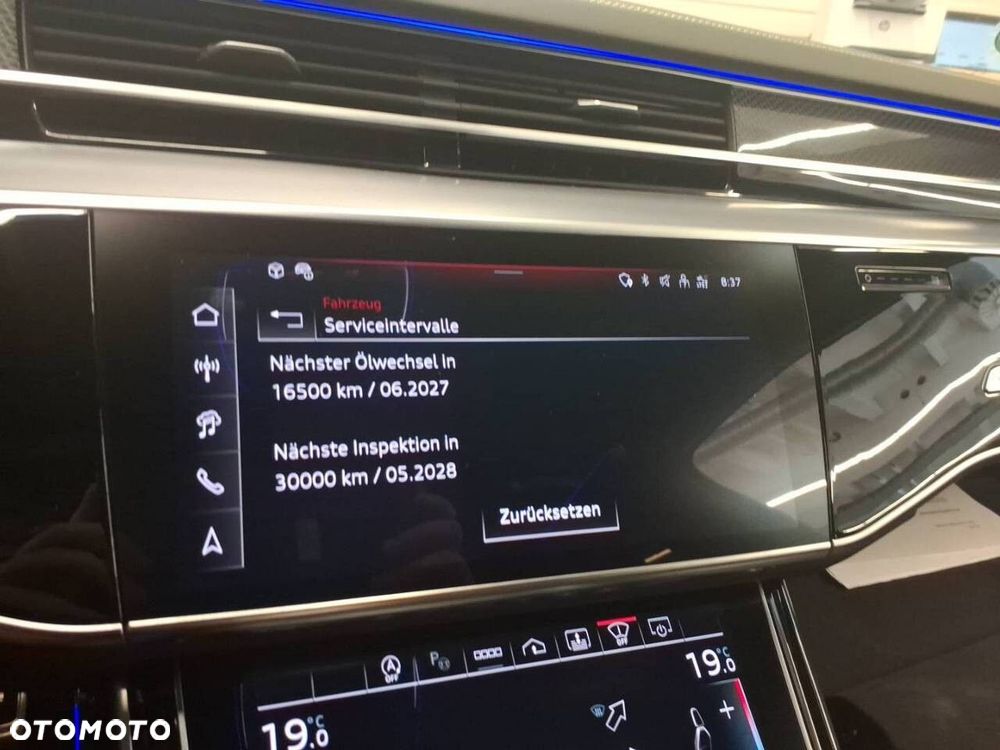 Audi A8 60 TFSI mHEV Quattro Tiptr - 17