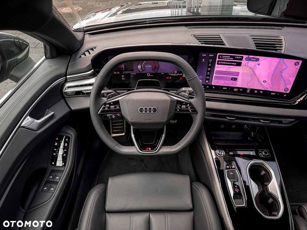 Audi A6 Limousine - 24
