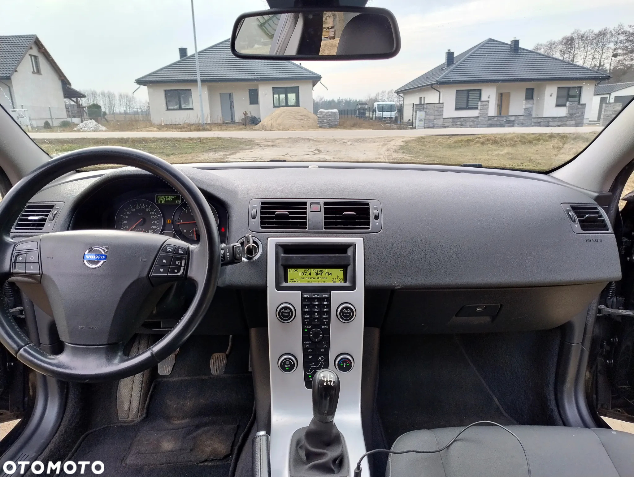 Volvo V50 DPF DRIVe Momentum - 12