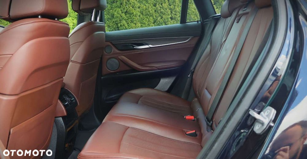 BMW X6 - 18