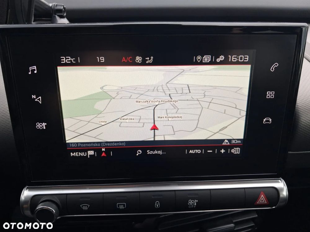 Citroën C4 Cactus 1.2 PureTech GPF Shine S&S EAT6 - 20
